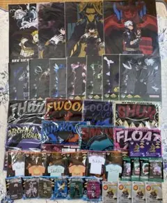 2025年最新】一番くじ 下位賞の人気アイテム - メルカリ