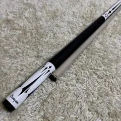 ビリヤードキュー　スコーピオン　革ハードケース付き