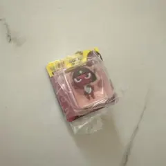 ケロロ軍曹 ガチャガチャ ブリスターチャーム ギロロ