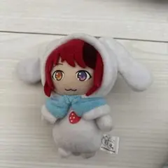すとぷり　莉犬くん　ぬいぐるみ