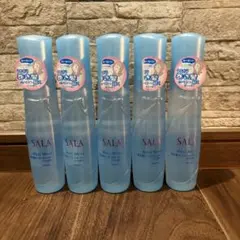 SALA 巻き髪カーラーウォーター ヘアミスト 5本セット - メルカリ
