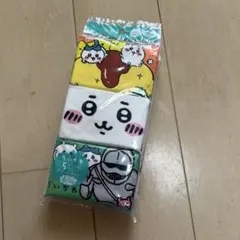 ちいかわ 保湿ペーパー ポケットティッシュ 16パック - メルカリ