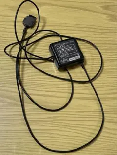 NTT docomo FOMA ACアダプタ02充電器 卓上ホルダつき - メルカリ