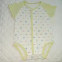 西松屋 80cm ロンパース