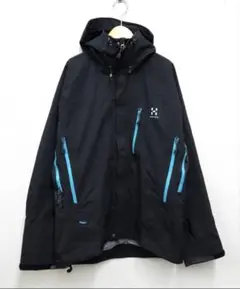 【未使用品】ホグロフス アウトドア スキー スノボ ウェア 未使用品】ホグロフス アウトドア スキー スノボ ウェア 2025年