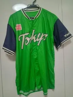 奥川恭伸 背番号11 Tokyo 燕パワーユニフォーム 東京ヤクルト