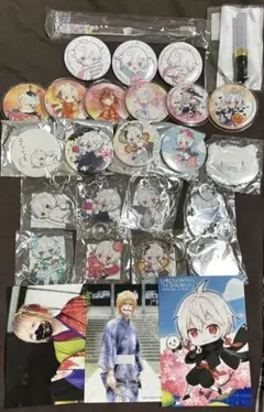 2026年最新】まふまふ缶バッチの人気アイテム - メルカリ