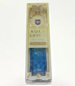 AQUA SAVON 魔法使いの約束 アクアシャボン アクアサボン 南の国