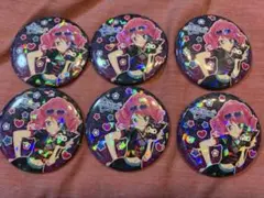 劇場版アイカツスターズ！ ドレスラバーチャーム 虹野ゆめ 桜庭ローラ
