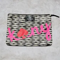 kate spade NEW YORK ポーチ ケイトスペード