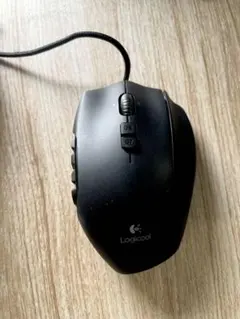 2026年最新】logicool g600の人気アイテム - メルカリ
