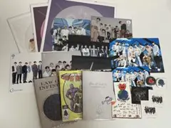 JO1 グッズ まとめ売り