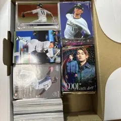 2025年最新】野球カード 大量の人気アイテム - メルカリ