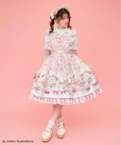 う*ぎ様 axes femme kawaii mikko ダイナーカフェジャンス - メルカリ