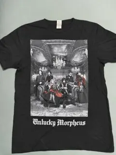 2026年最新】unlucky morpheus tシャツの人気アイテム - メルカリ