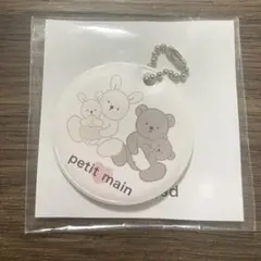 マタニティマーク　プティマイン