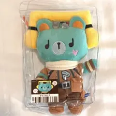 PondPhuwin Permpoon おしゃべりぬいぐるみキーチェーン PondPhuwin Permpoon おしゃべりぬいぐるみキーチェーン - メルカリ