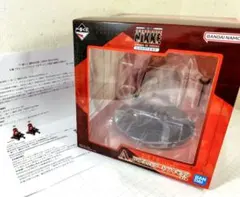 一番くじ★勝利の女神 NIKKE　A賞♥ラピ：レッドフード フィギュア