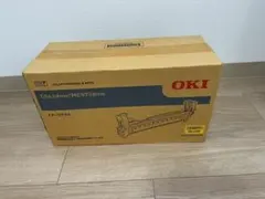 OKI C542dnw/MC573dnw イメージドラム　イエロー