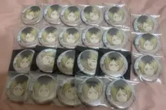 ハイキュー 孤爪研磨 缶バッジ ofd one fine day OFD