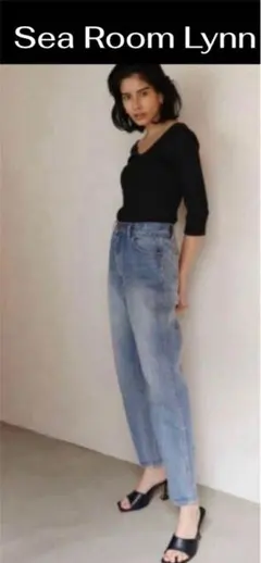 2025年最新】SEAROOMLYNN デニム 23の人気アイテム - メルカリ
