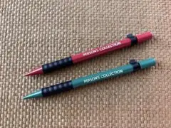 Pentel PERSON'S COLLECTION ボールペン　2本セット Yahoo!オークション - 貴重 昭和レトロ Pentel Ballpen Person's