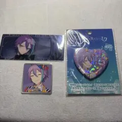 プロセカ 神代類 缶バッジ＆カードセット - メルカリ