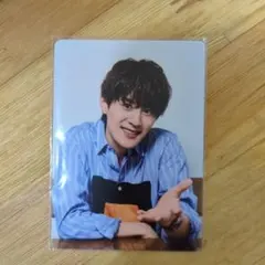 SHOW-WA　向山毅　トレカ　ホログラム　レアカード SHOW-WA 向山毅 ホログラム - メルカリ