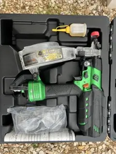 【16k.y265様専用】 HiKOKI ハイコーキ 高圧ねじ打機 WF4H3S