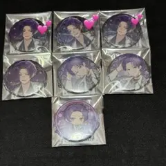 しまさか 2025 缶バッジ まとめ しまさか 2025 デフォ 缶バッジ 志麻 となりの坂田 - メルカリ