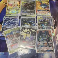 ポケモンカード GX まとめ売り