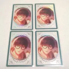 スタンドマイヒーローズ 瀬尾鳴海