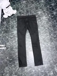 nonnative ノンネイティブ　DWELLER 5P JEANS サイズ2のサムネイル