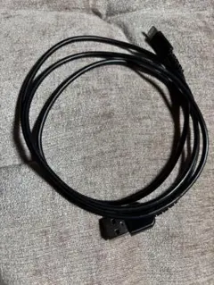 USB to Micro USB typeAケーブル 長さ1m