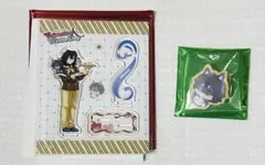 鬼滅の刃 バレンタイン ホワイトデー 伊黒