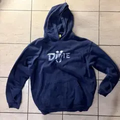 Dime hoodie L 2022 aw