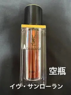 YSL OR ROUGE オールージュ　ユイル Rのサムネイル