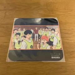 2026年最新】ハイキュー j-world コースターの人気アイテム - メルカリ