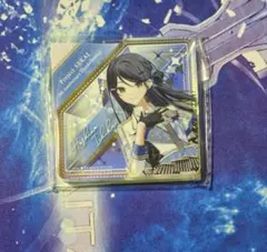 プロセカ　星乃一歌　オーロラアクリルブロック　感謝祭　5th