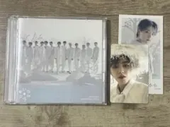 SEVENTEEN セブチ アルバム