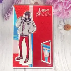 Bプロ Love Shuffle アクスタ 寺光唯月①