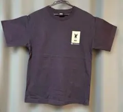 Canterbury 半袖 Tシャツ ネイビー　レディースのサムネイル