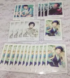 あんスタ まとめ売り ぱしゃこれ ぱしゃっつ クリカ 特典 缶バッジ アクスタ あんスタぱしゃこれ一覧表！発売日や再販情報まとめ | アニラボ