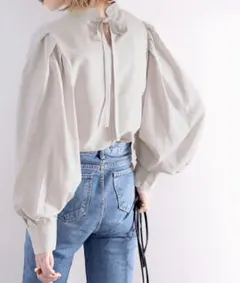 クラシカルエルフ シャツ