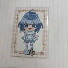 カラフルピーチ からぴち るな ワダラン ワンダーランド トレカ - メルカリ