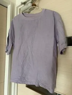 中川政七商店 ライトブルー麻布 Tシャツ レディース プルオーバー リネンシャツ 中川政七商店 ライトブルー麻布 Tシャツ レディース プルオーバー