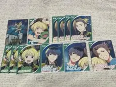 SideM カードフォリオ Beit SSRセット - メルカリ