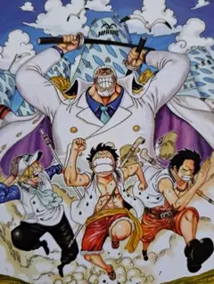 ワンピース フィギュア