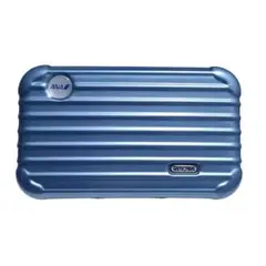 ANA RIMOWA ファーストクラス アメニティ ポーチ RIMOWA タイ国際航空 ファーストクラス アメニティポーチ 非売品