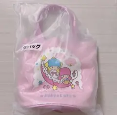 キキララ 1番くじ ③バッグ